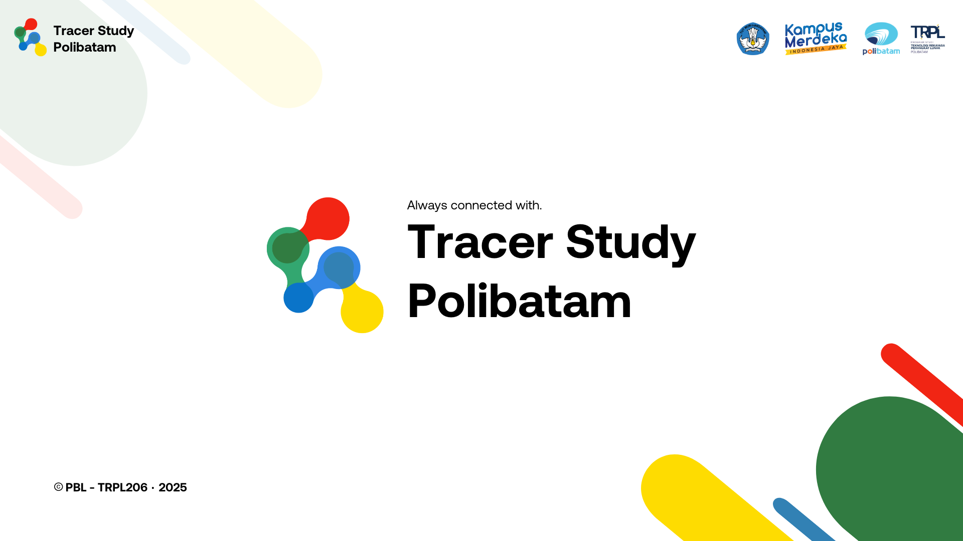 Tracer Study Polibatam